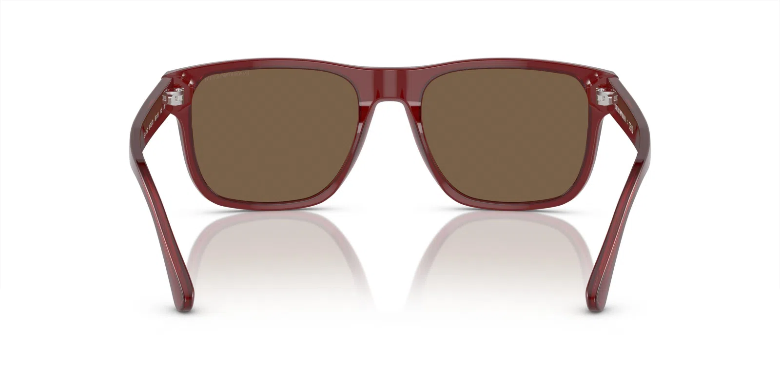 Emporio Armani 4163 Sunglasses - view 19